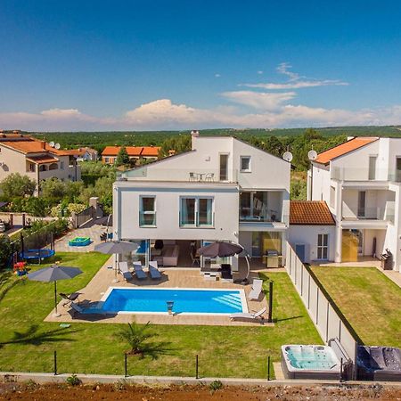 Villa Eni Gedići Dış mekan fotoğraf