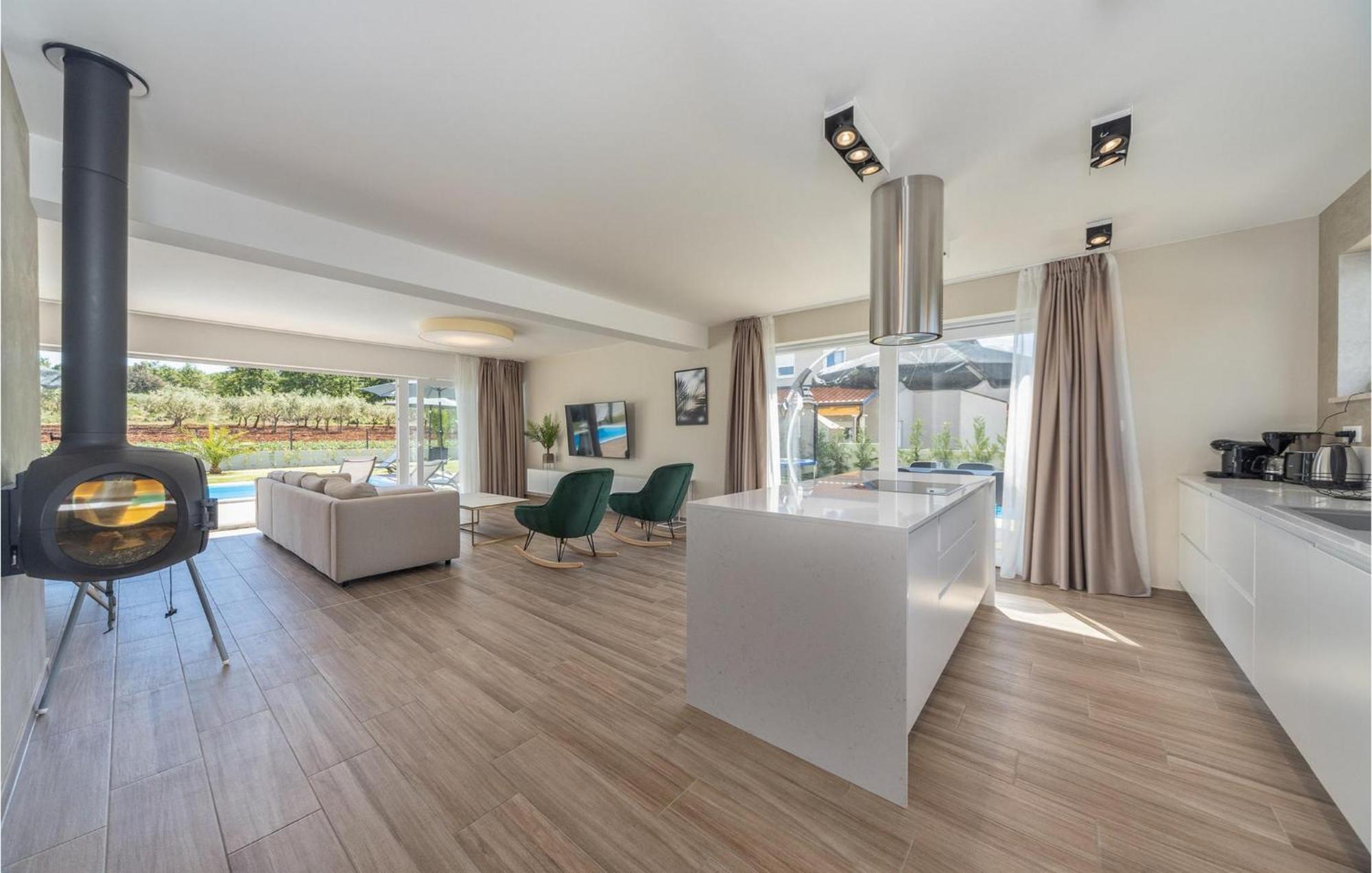 Villa Eni Gedići Dış mekan fotoğraf