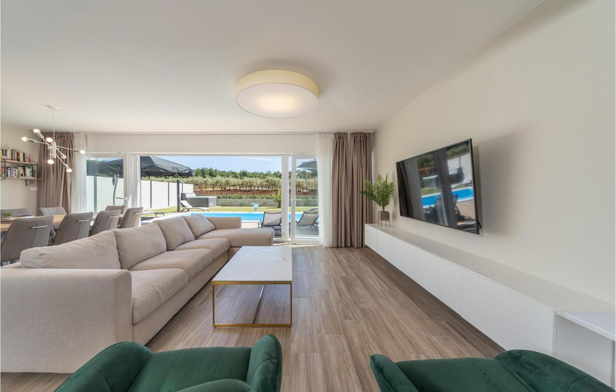 Villa Eni Gedići Dış mekan fotoğraf