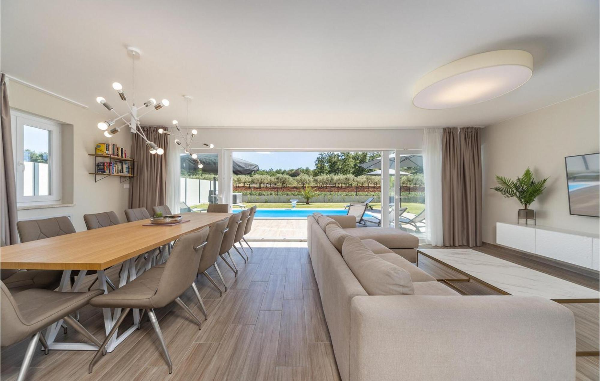 Villa Eni Gedići Dış mekan fotoğraf