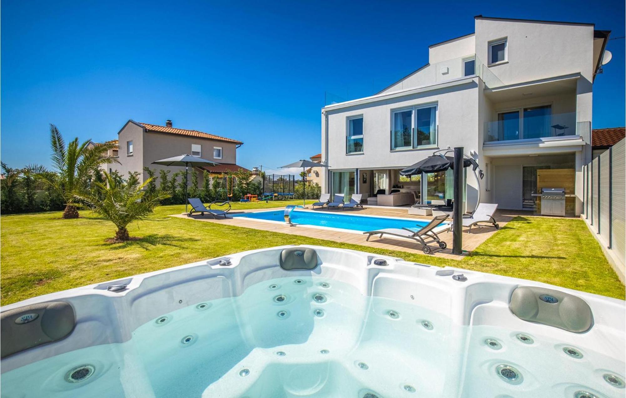 Villa Eni Gedići Dış mekan fotoğraf