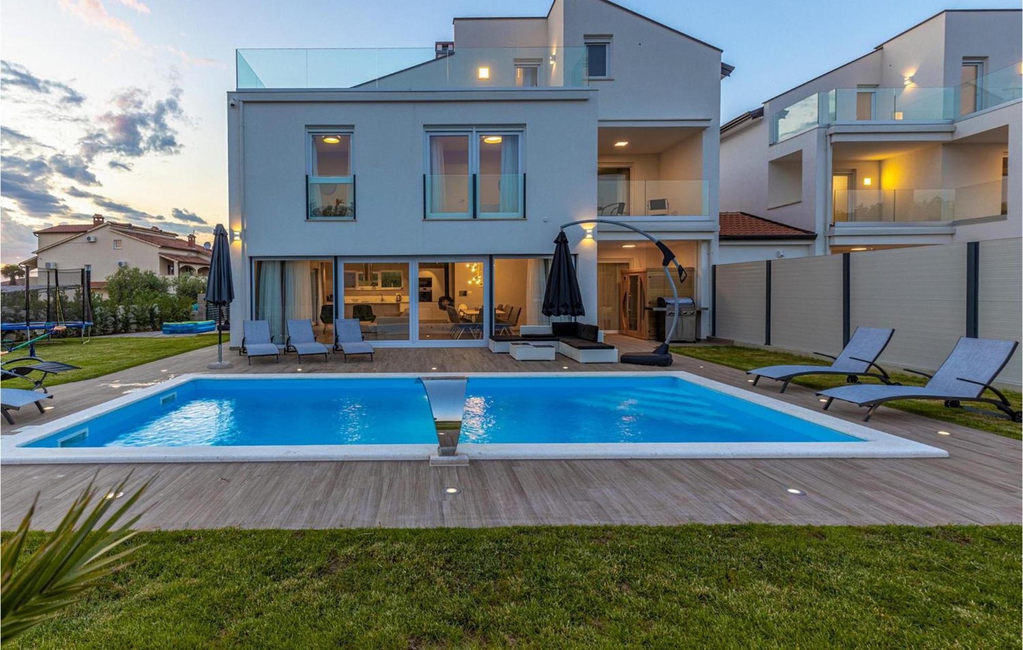 Villa Eni Gedići Dış mekan fotoğraf