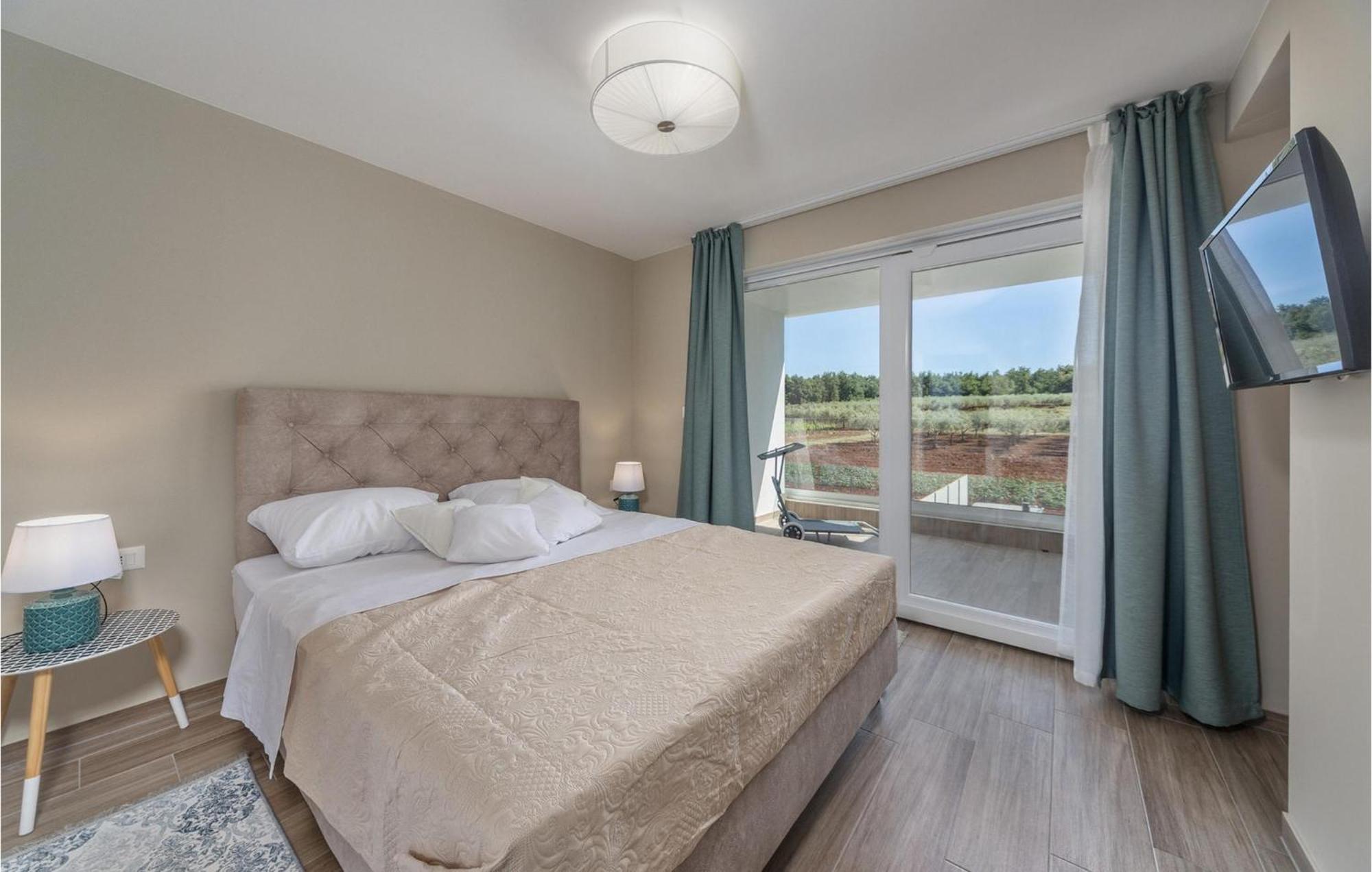 Villa Eni Gedići Dış mekan fotoğraf