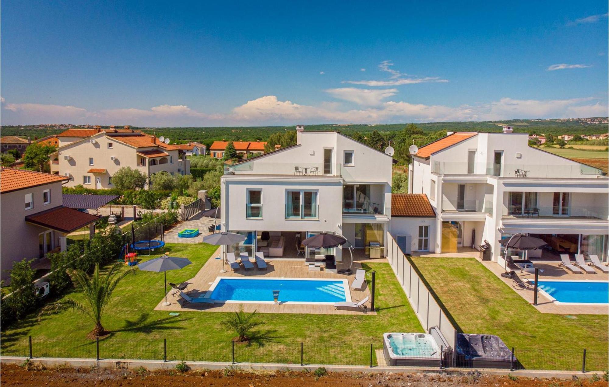 Villa Eni Gedići Dış mekan fotoğraf